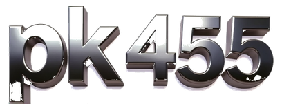 pk 455 logo